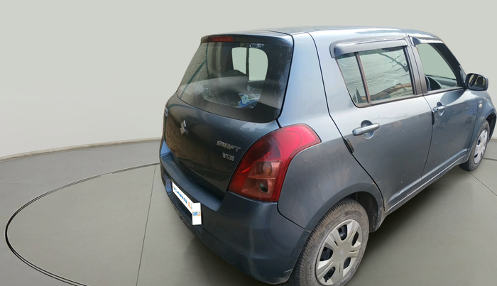 2010 Maruti Swift VDI, Diesel, Manual, 79,040 km, exterior