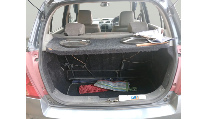 2010 Maruti Swift VDI, Diesel, Manual, 79,040 km, exterior