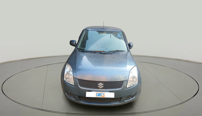 2010 Maruti Swift VDI, Diesel, Manual, 79,040 km, exterior