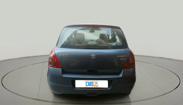 2010 Maruti Swift VDI, Diesel, Manual, 79,040 km, exterior