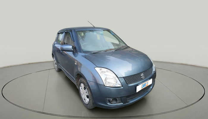 2010 Maruti Swift VDI, Diesel, Manual, 79,040 km, exterior