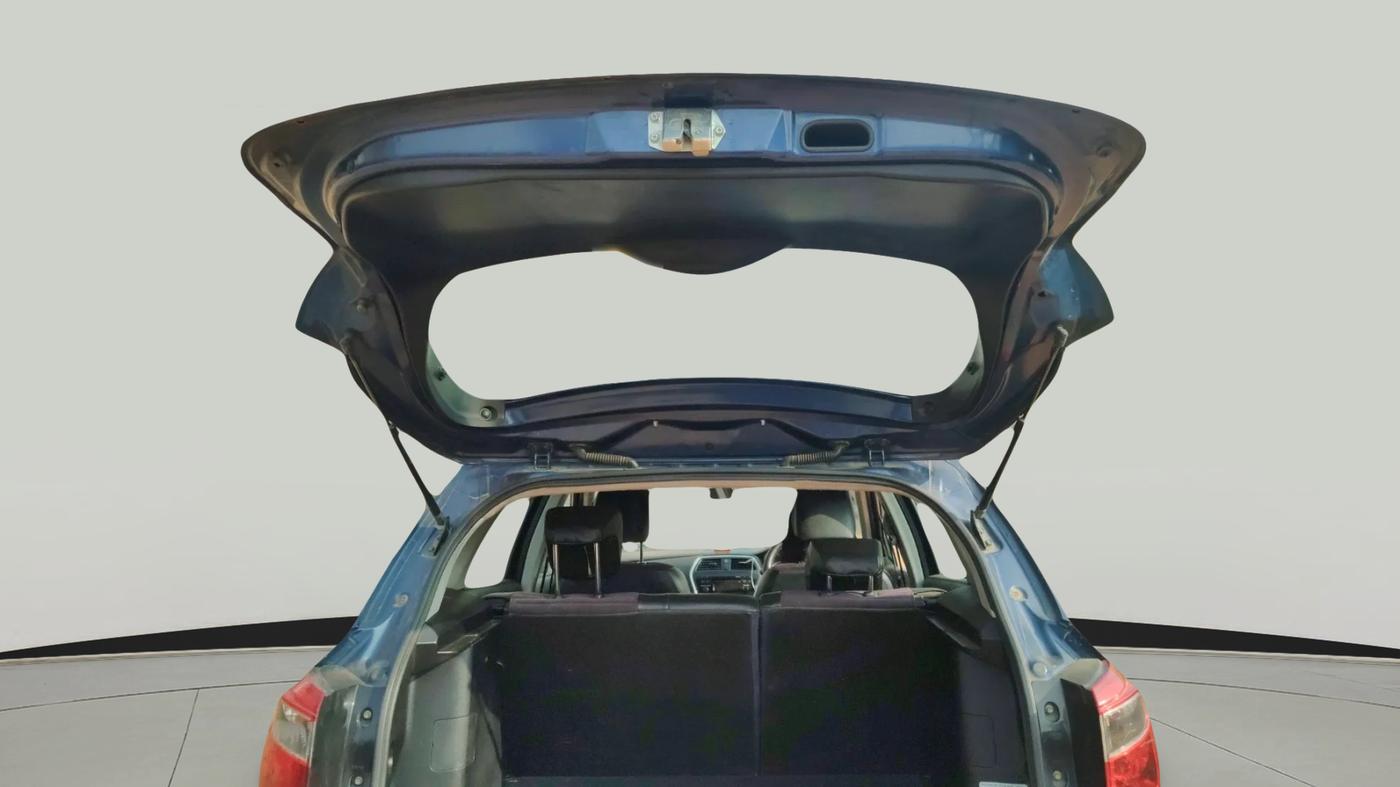 2018 Maruti S Cross DELTA 1.3, Diesel, Manual, 86,330 km, exterior