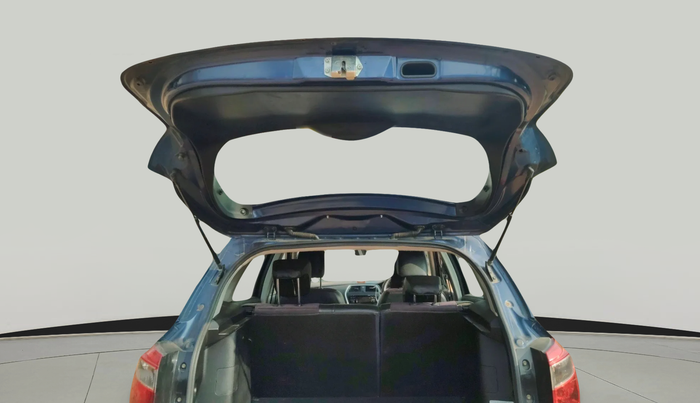 2018 Maruti S Cross DELTA 1.3, Diesel, Manual, 86,330 km, exterior