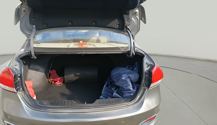 2021 Maruti Ciaz ALPHA  AT 1.5 SHVS PETROL, Petrol, Automatic, 46,434 km, exterior