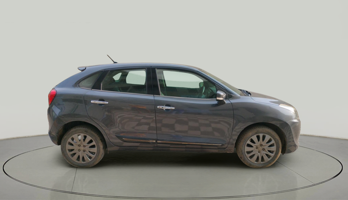2018 Maruti Baleno ALPHA PETROL 1.2, Petrol, Manual, 63,231 km, exterior