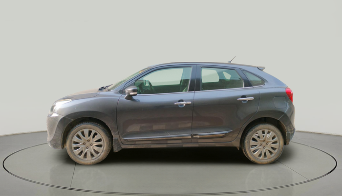 2018 Maruti Baleno ALPHA PETROL 1.2, Petrol, Manual, 63,231 km, exterior