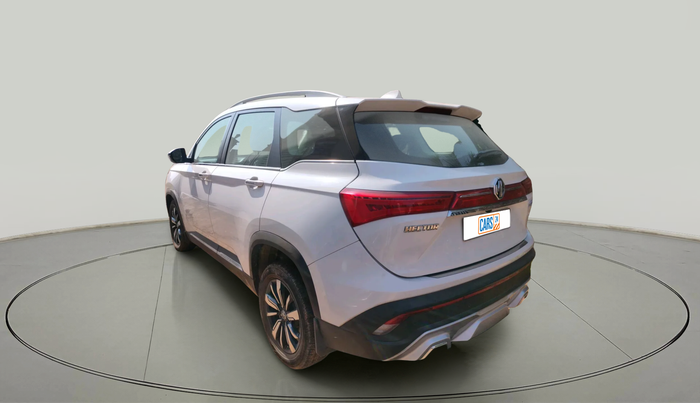 2020 MG HECTOR SHARP 1.5 DCT PETROL, Petrol, Automatic, 1,10,392 km, exterior