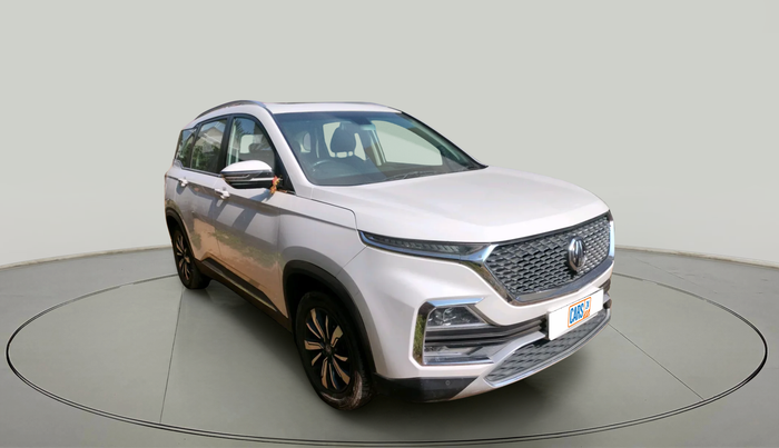 2020 MG HECTOR SHARP 1.5 DCT PETROL, Petrol, Automatic, 1,10,392 km, exterior