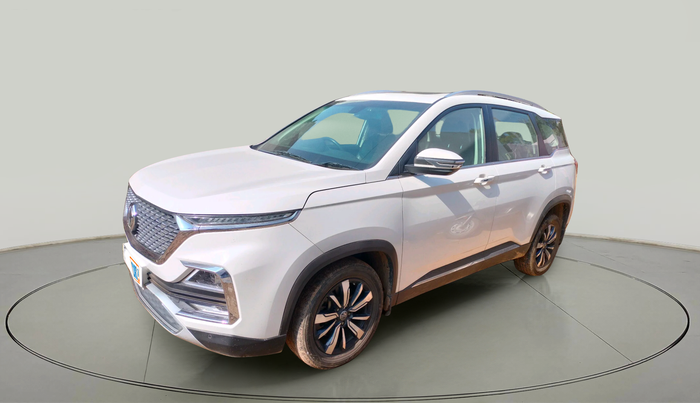 2020 MG HECTOR SHARP 1.5 DCT PETROL, Petrol, Automatic, 1,10,392 km, exterior