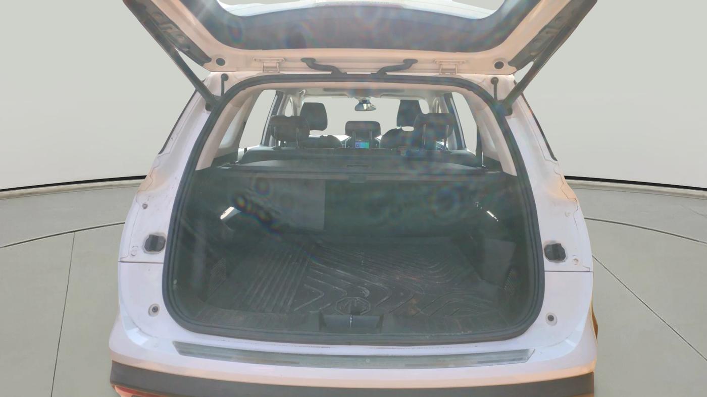 2020 MG HECTOR SHARP 1.5 DCT PETROL, Petrol, Automatic, 1,10,392 km, exterior