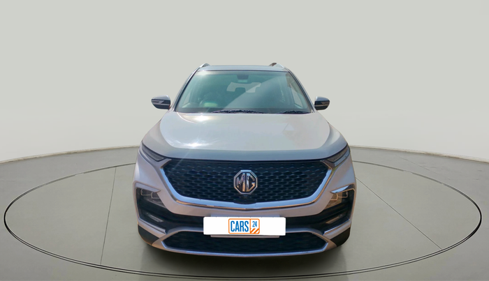 2020 MG HECTOR SHARP 1.5 DCT PETROL, Petrol, Automatic, 1,10,392 km, exterior