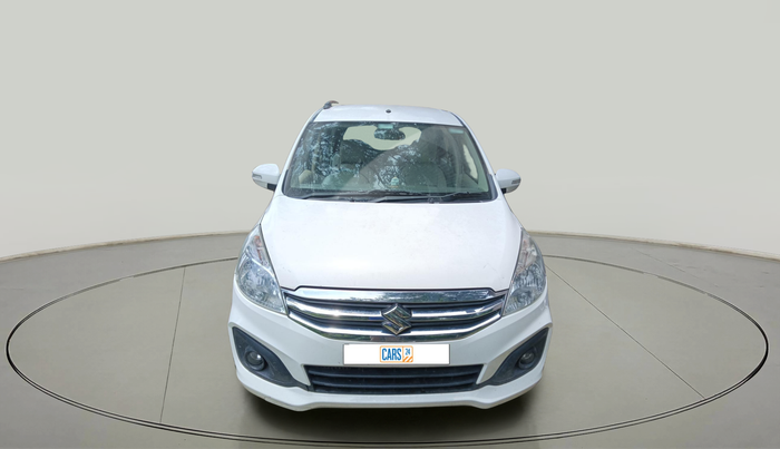 2016 Maruti Ertiga VDI SHVS, Diesel, Manual, 55,553 km, exterior