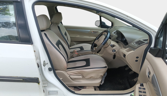 2016 Maruti Ertiga VDI SHVS, Diesel, Manual, 55,553 km, interior