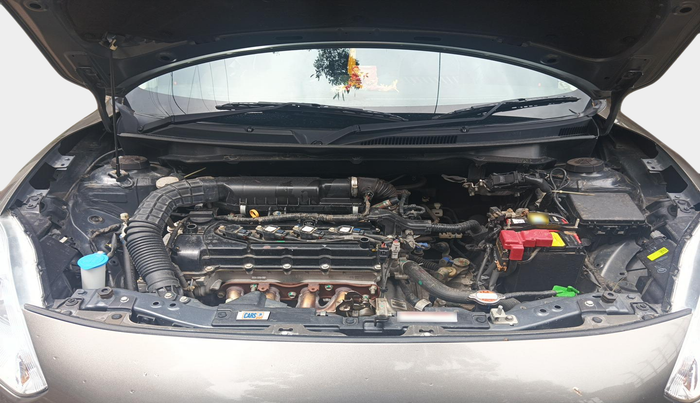 2020 Maruti Swift VXI, Petrol, Manual, 12,323 km, exterior