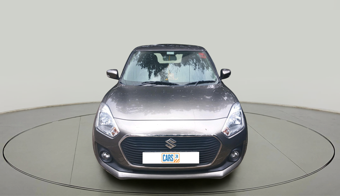 2020 Maruti Swift VXI, Petrol, Manual, 12,323 km, exterior