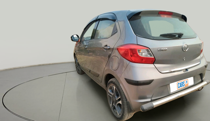 2019 Tata Tiago XZ PLUS PETROL, Petrol, Manual, 67,712 km, exterior