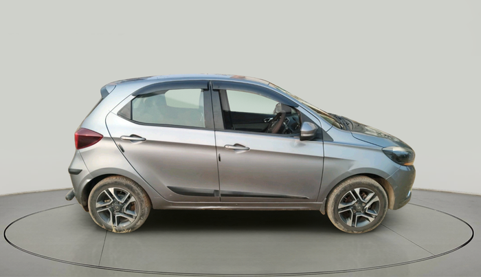 2019 Tata Tiago XZ PLUS PETROL, Petrol, Manual, 67,712 km, exterior