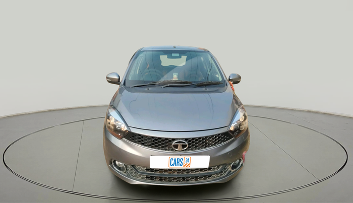 2019 Tata Tiago XZ PLUS PETROL, Petrol, Manual, 67,712 km, exterior