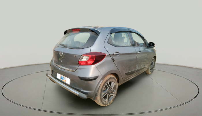 2019 Tata Tiago XZ PLUS PETROL, Petrol, Manual, 67,712 km, exterior