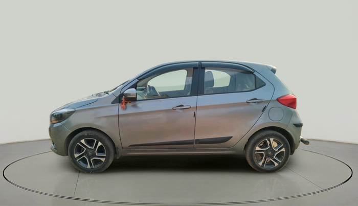 2019 Tata Tiago XZ PLUS PETROL, Petrol, Manual, 67,712 km, exterior