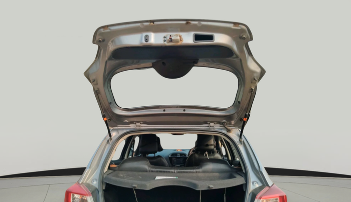 2019 Tata Tiago XZ PLUS PETROL, Petrol, Manual, 67,712 km, exterior