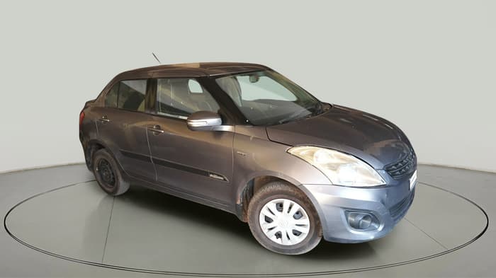 2013 Maruti Swift Dzire VDI, Diesel, Manual, 1,64,419 km, exterior