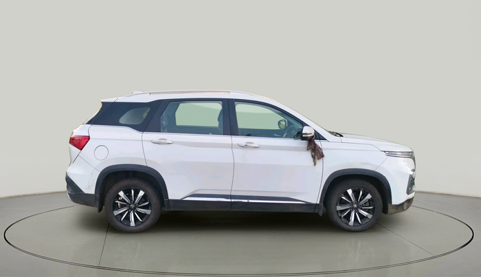 2019 MG HECTOR SHARP 2.0 DIESEL, Diesel, Manual, 1,28,720 km, exterior