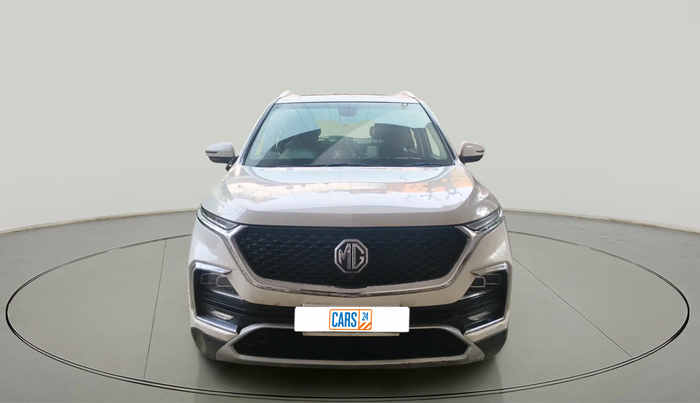 2019 MG HECTOR SHARP 2.0 DIESEL, Diesel, Manual, 1,28,720 km, exterior