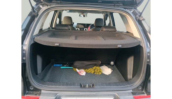 2021 KIA SONET HTX 1.5, Diesel, Manual, 31,603 km, exterior