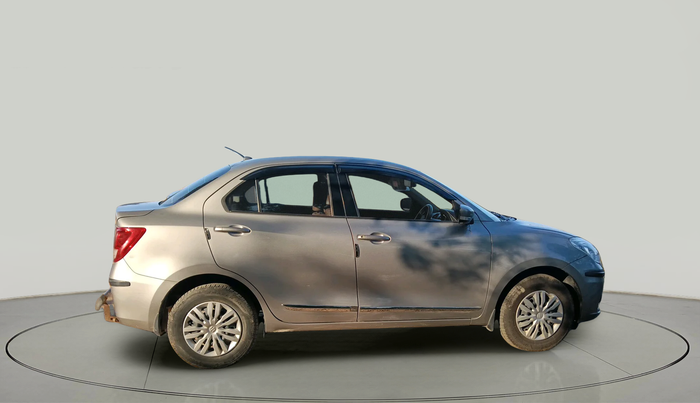 2020 Maruti Dzire VXI, Petrol, Manual, 41,000 km, exterior
