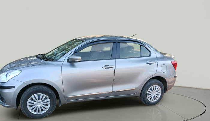 2020 Maruti Dzire VXI, Petrol, Manual, 41,000 km, exterior