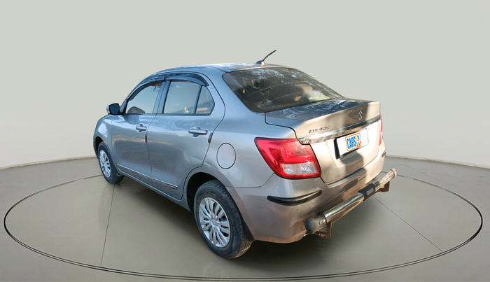 2020 Maruti Dzire VXI, Petrol, Manual, 41,000 km, exterior