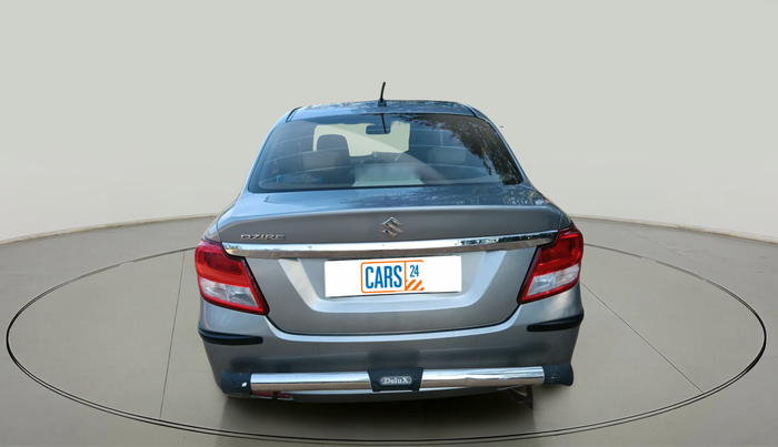 2020 Maruti Dzire VXI, Petrol, Manual, 41,000 km, exterior