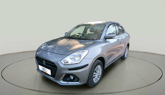 2020 Maruti Dzire VXI, Petrol, Manual, 41,000 km, exterior