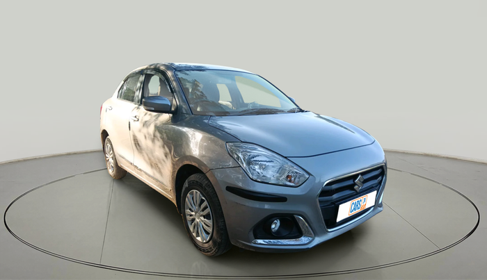2020 Maruti Dzire VXI, Petrol, Manual, 41,000 km, exterior