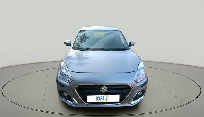 2020 Maruti Dzire VXI, Petrol, Manual, 41,000 km, exterior