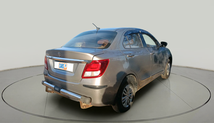 2020 Maruti Dzire VXI, Petrol, Manual, 41,000 km, exterior