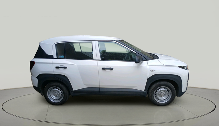 2024 Hyundai EXTER EX 1.2 MT, Petrol, Manual, 5,060 km, exterior