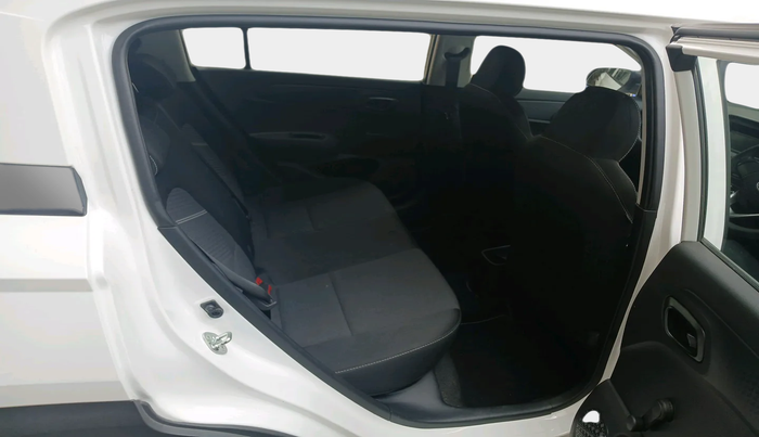 2024 Hyundai EXTER EX 1.2 MT, Petrol, Manual, 5,060 km, interior