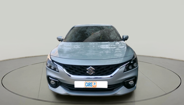 2023 Maruti Baleno ALPHA PETROL 1.2, Petrol, Manual, 31,368 km, exterior