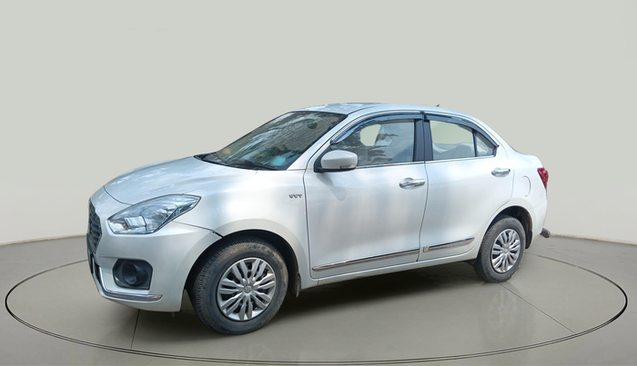 2018 Maruti Dzire VXI, Petrol, Manual, 51,288 km, exterior