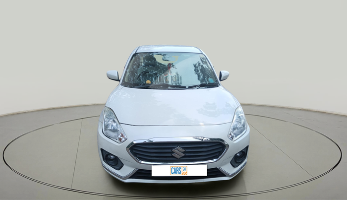 2018 Maruti Dzire VXI, Petrol, Manual, 51,288 km, exterior