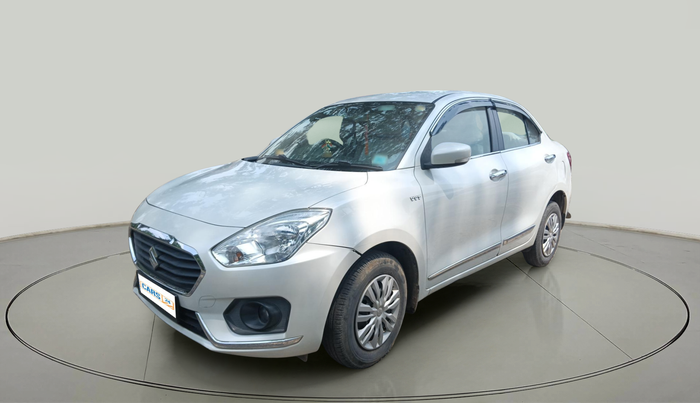2018 Maruti Dzire VXI, Petrol, Manual, 51,288 km, exterior