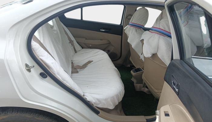 2018 Maruti Dzire VXI, Petrol, Manual, 51,288 km, interior