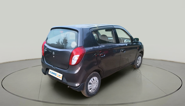 2020 Maruti Alto LXI, Petrol, Manual, 6,915 km, exterior