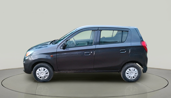 2020 Maruti Alto LXI, Petrol, Manual, 6,915 km, exterior