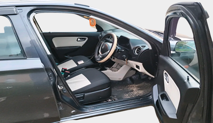 2020 Maruti Alto LXI, Petrol, Manual, 6,915 km, interior
