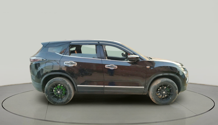 2021 Tata Harrier XT PLUS 2.0L KRYOTEC DARK EDITON, Diesel, Manual, 50,236 km, exterior