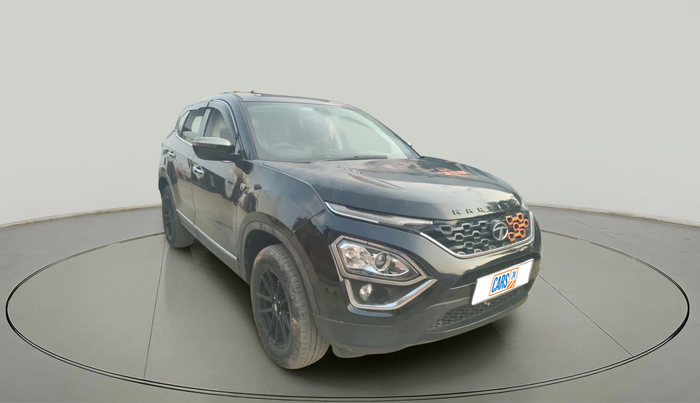 2021 Tata Harrier XT PLUS 2.0L KRYOTEC DARK EDITON, Diesel, Manual, 50,236 km, exterior