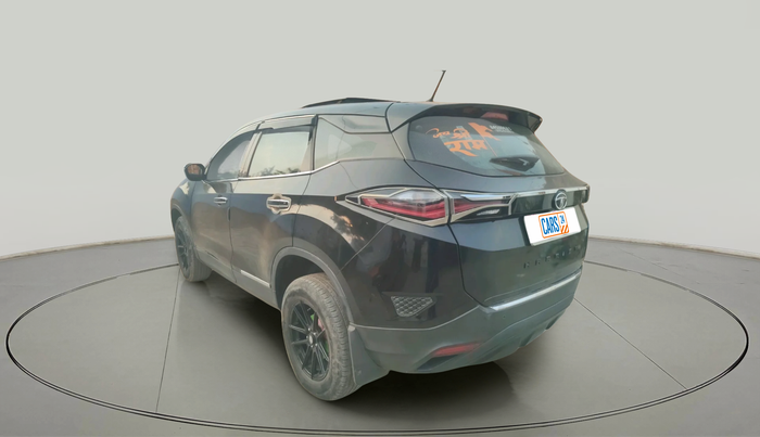 2021 Tata Harrier XT PLUS 2.0L KRYOTEC DARK EDITON, Diesel, Manual, 50,236 km, exterior